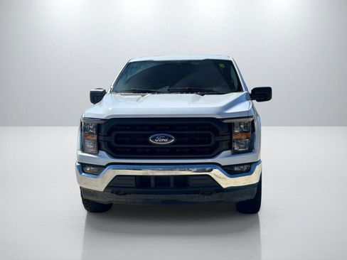 Used 2023 Ford F150 XL w/ XL Chrome Appearance Package image 2