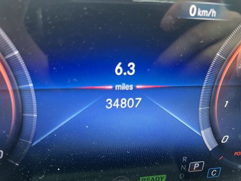 Used 2023 Mercedes-Benz GLS 450 450 image 22