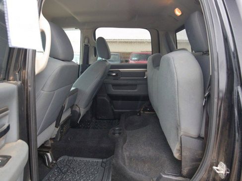 Used 2014 RAM 1500 Classic SLT AWD/4WD image 27