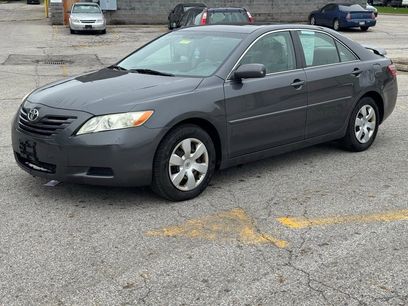Used 2007 Toyota Camry LE