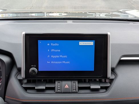 Certified 2024 Toyota RAV4 Adventure image 27