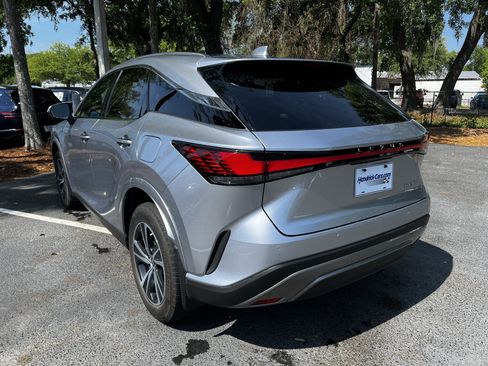 Used 2024 Lexus RX 350 Premium w/ Cold Area Package image 7