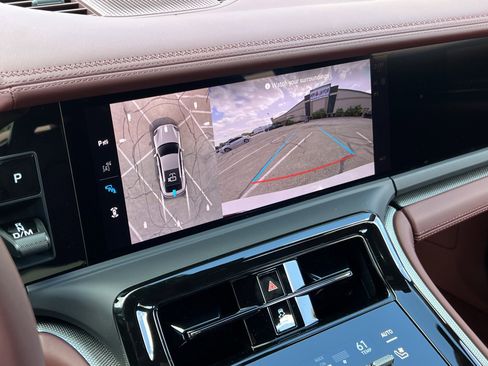 New 2026 Porsche Panamera 4 image 28