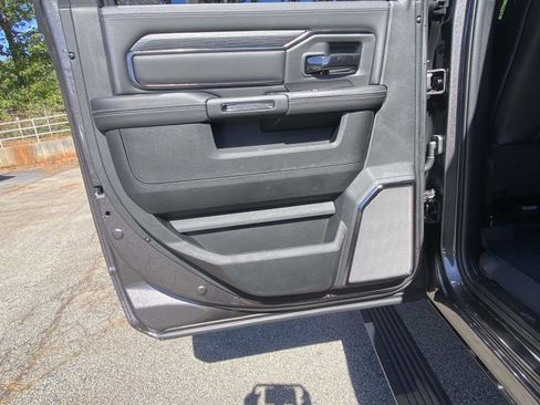 New 2026 RAM 2500 Rebel w/ Rebel Level 2 Equipment Group image 12