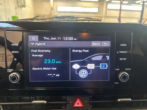 Certified 2023 Kia Sportage LX AWD/4WD image 11