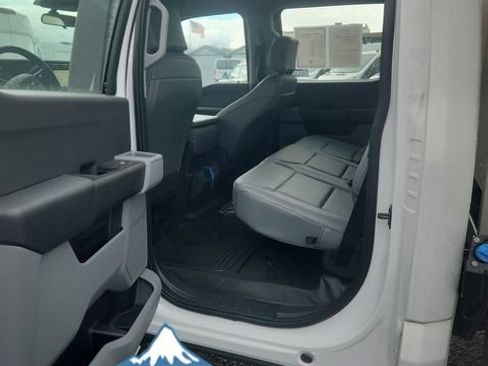 Used 2024 Ford F450 XL image 11