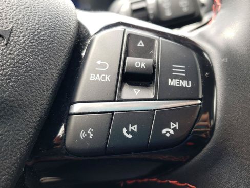 Used 2022 Ford Escape SEL w/ SEL Stealth AWD Package image 17