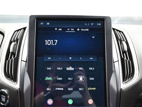 Certified 2023 Ford Edge ST-Line AWD/4WD image 26
