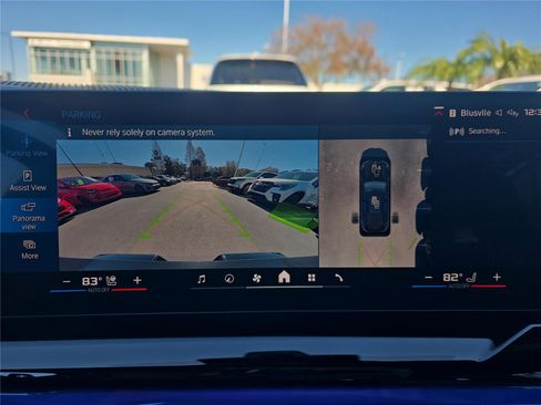 Used 2026 BMW M5 Touring image 21