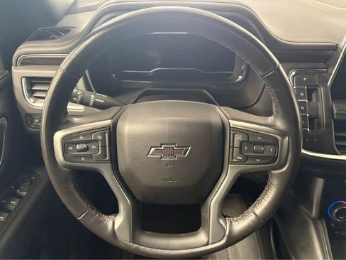 Used 2023 Chevrolet Suburban Z71 AWD/4WD image 20