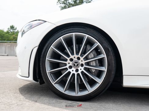 Used 2020 Mercedes-Benz CLS 450 w/ Driver Assistance Package image 10