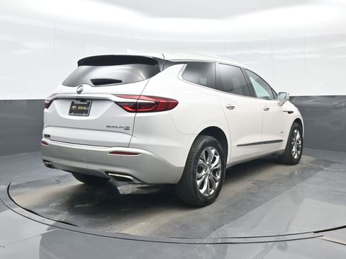 Used 2019 Buick Enclave Avenir w/ Avenir Technology Package AWD/4WD image 6