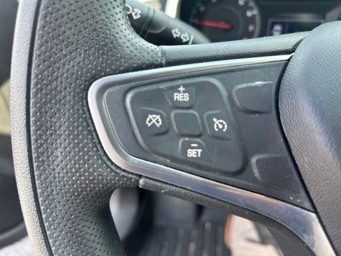 Used 2022 Chevrolet Malibu LT FWD image 14