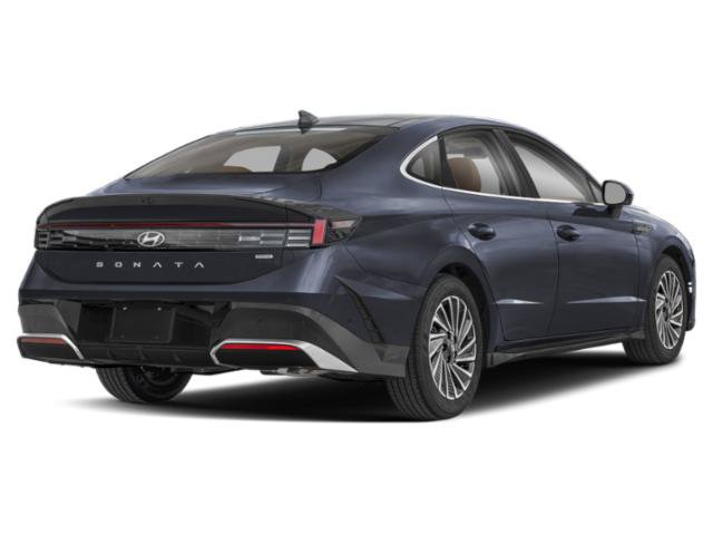 New 2027 Hyundai Sonata Limited FWD image 3
