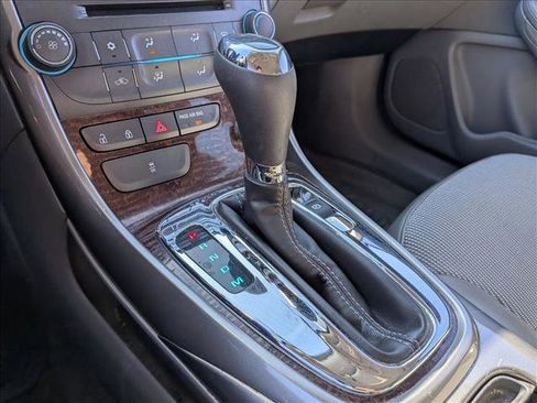 Used 2013 Chevrolet Malibu LT w/ Power Convenience Package image 11