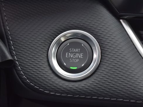 New 2026 Chevrolet Equinox LT image 27