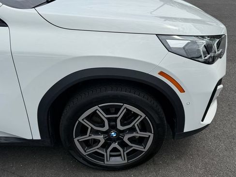 Used 2025 BMW X2 xDrive28i w/ Premium Package AWD/4WD image 10