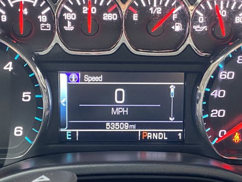 Used 2018 Chevrolet Silverado 3500 LT image 23