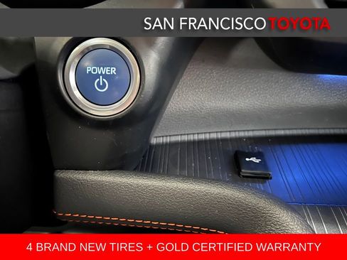 Certified 2024 Toyota Sienna XSE w/ XSE Plus Package AWD/4WD image 26