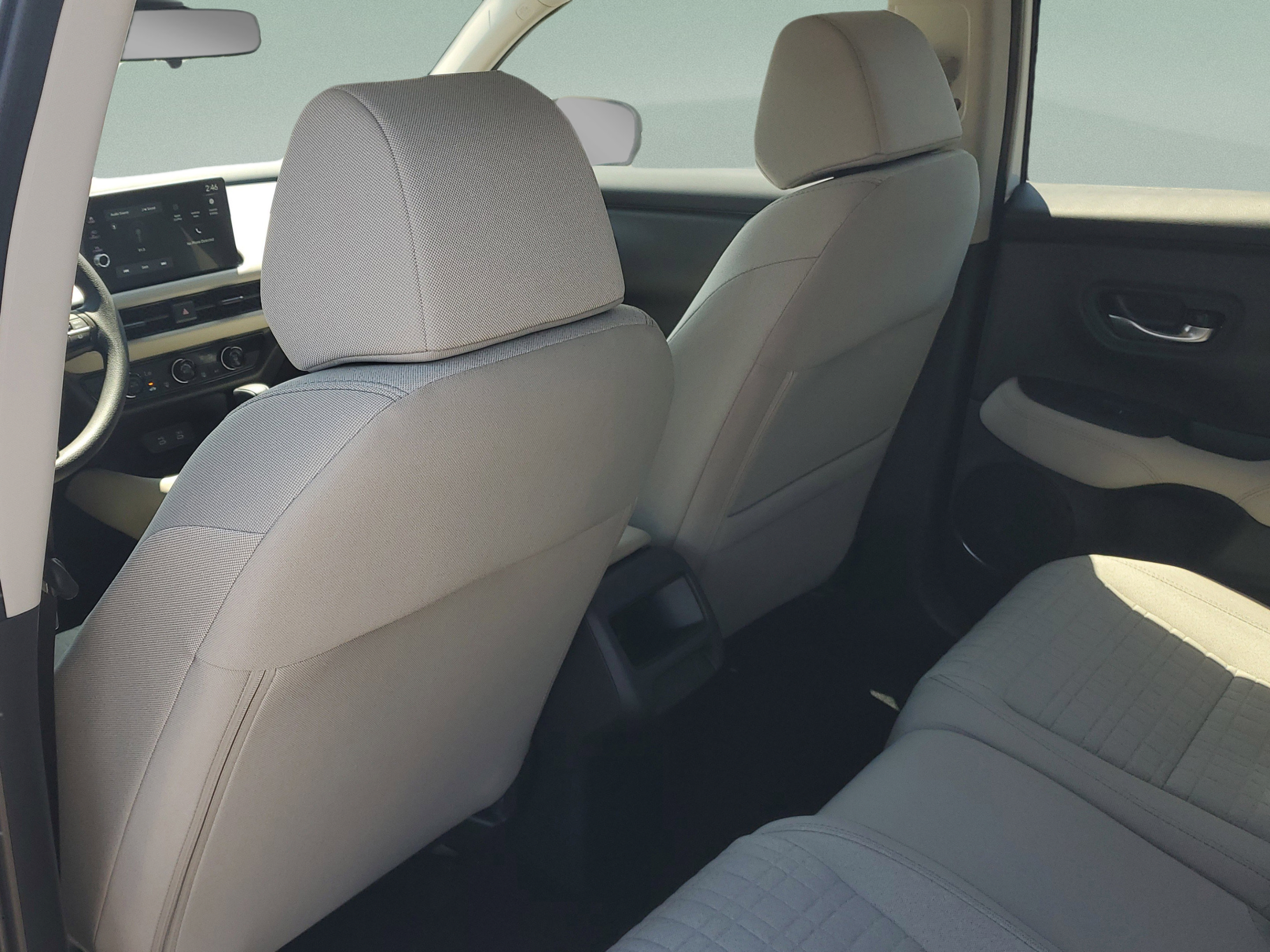 Certified 2026 Honda HR-V LX image 18