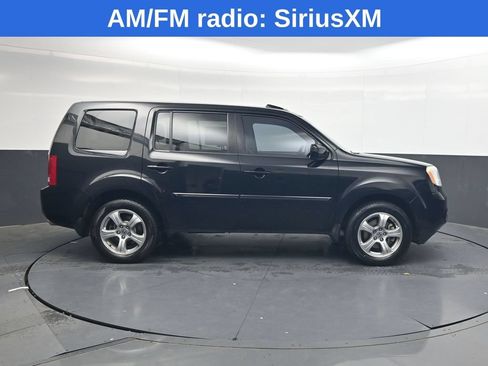 Used 2015 Honda Pilot EX-L image 3
