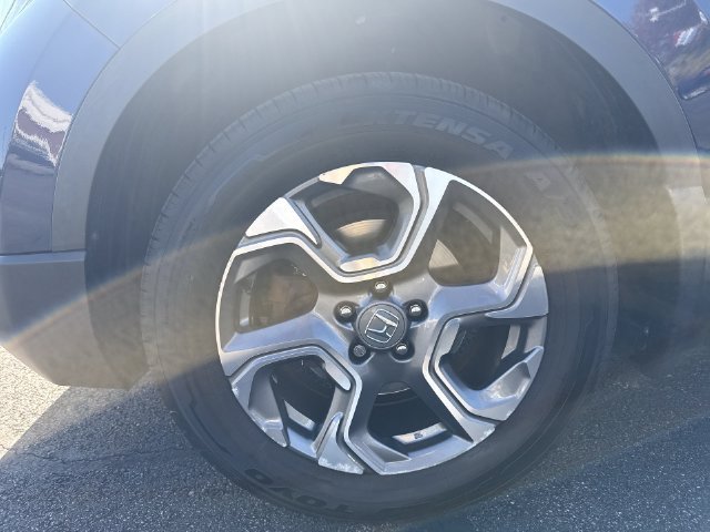 Used 2017 Honda CR-V EX-L image 27