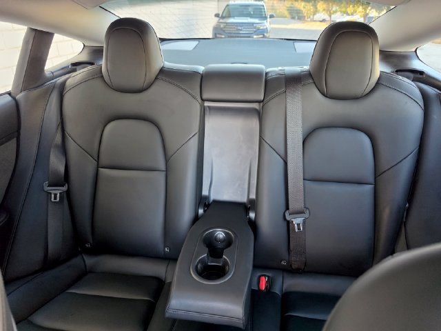 Used 2020 Tesla Model 3 Performance AWD/4WD image 41