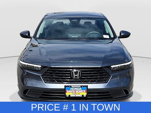 Used 2024 Honda Accord EX image 2