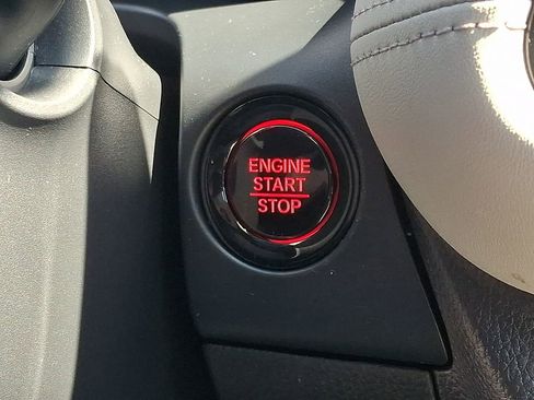 Used 2024 Honda HR-V LX image 23