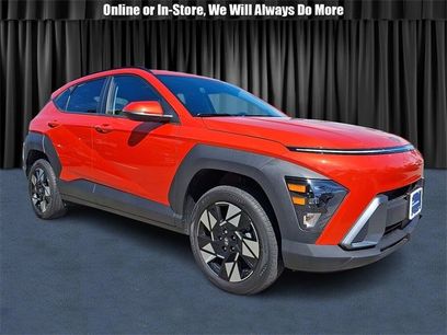 Certified 2024 Hyundai Kona SEL