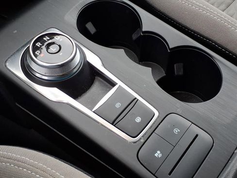 Certified 2022 Ford Escape SE image 18