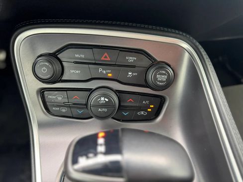 Used 2021 Dodge Challenger R/T RWD image 32