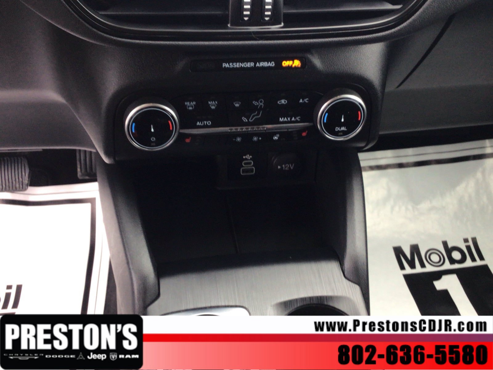 Used 2025 Ford Escape ST-Line Select AWD/4WD image 10