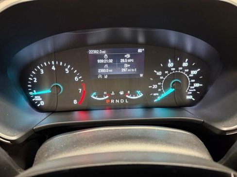 Used 2022 Ford Escape SE w/ Cold Weather Package AWD/4WD image 30