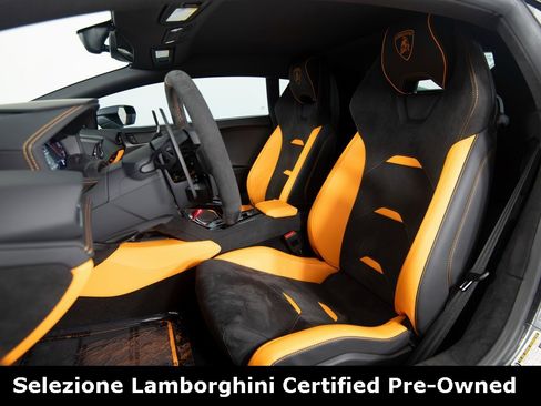 Used 2023 Lamborghini Huracan Tecnica image 30