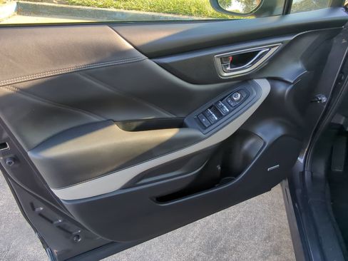 Used 2024 Subaru Forester Limited image 13