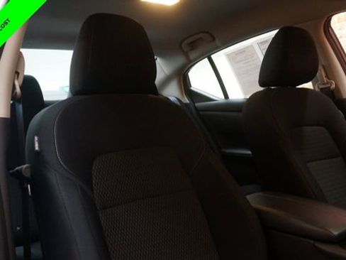 Certified 2023 Nissan Sentra S FWD image 50