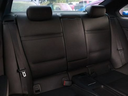 Used 2013 BMW 335is Coupe RWD image 20