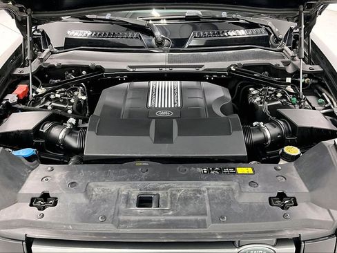 Used 2024 Land Rover Defender 110 Carpathian Edition image 12