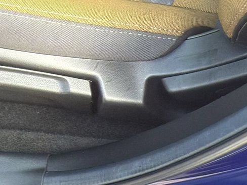 Certified 2025 Subaru Crosstrek 2.5i Sport w/ Crosstrek Mirror Package AWD/4WD image 21