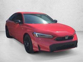 New 2026 Honda Civic Sport video 2