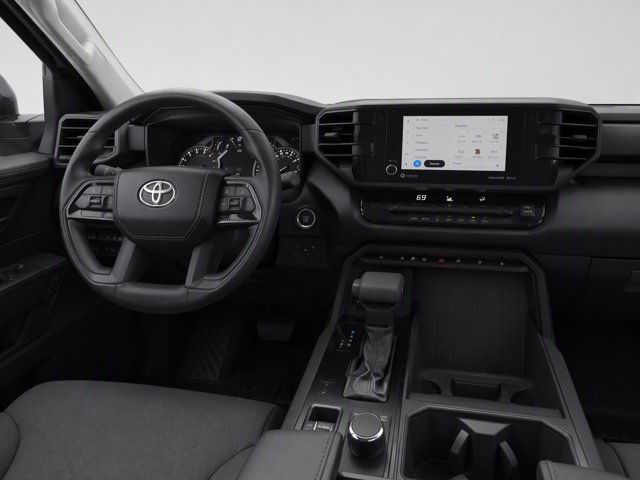 Used 2023 Toyota Tundra SR5 w/ SR5 Convenience Package AWD/4WD image 9
