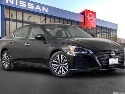 Certified 2023 Nissan Altima 2.5 SV