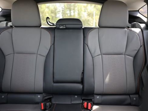 Certified 2024 Subaru Crosstrek 2.5i Limited w/ Crosstrek Mirror Package image 46