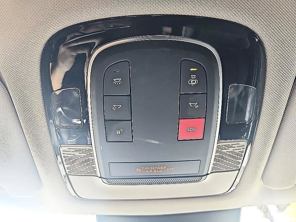 Certified 2024 Hyundai Palisade SEL AWD/4WD image 27
