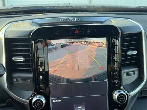 New 2026 RAM 3500 Lone Star image 16