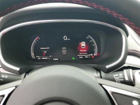 New 2026 Acura MDX A-Spec image 18