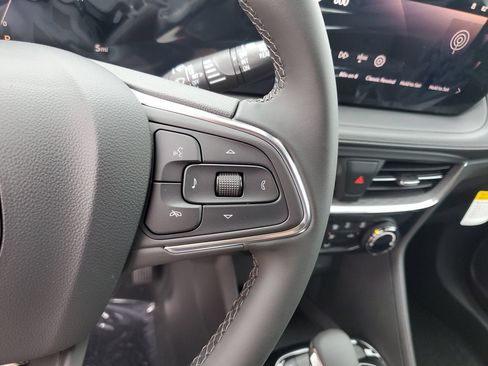 New 2026 Buick Encore GX Sport Touring FWD image 27