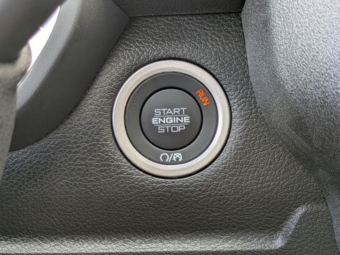 New 2026 RAM 3500 Tradesman AWD/4WD image 24