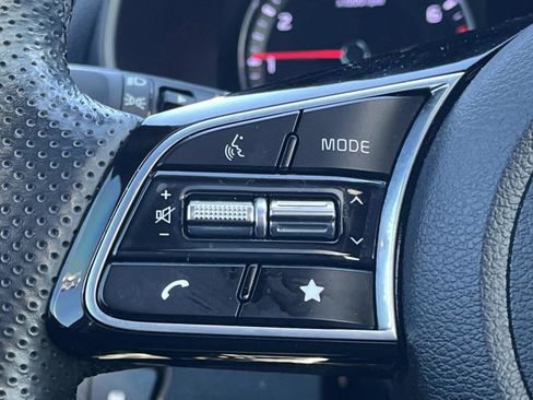 Used 2022 Kia Forte GT-Line w/ GT-Line Premium Package image 31